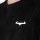 Sportshirt Feather schwarz L