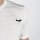 Sportshirt Feather weiß L