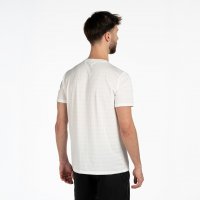 Sportshirt Feather weiß M