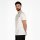 Sportshirt Feather weiß M