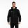 Zip-Jacke "Classic" schwarz
