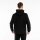 Zip-Jacke "Classic" schwarz