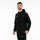 Zip-Jacke "Classic" schwarz