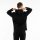 Zip-Jacke "Classic" schwarz