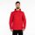 ZIP-Jacke "Classic" rot