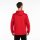 ZIP-Jacke "Classic" rot