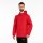ZIP-Jacke "Classic" rot