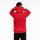 ZIP-Jacke "Classic" rot