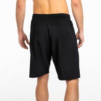 Trainingshose "Classic" schwarz