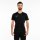 Trainingsshirt "Classic" schwarz/rot