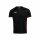 Trainingsshirt "Classic" schwarz/rot