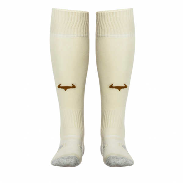 "Classic" Stutzenstrumpf khaki