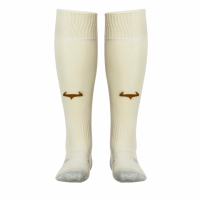 "Classic" Stutzenstrumpf khaki