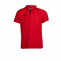 Polo "Classic" rot