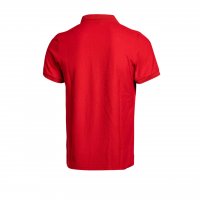 Polo "Classic" rot
