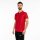 Polo "Classic" rot