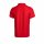 Polo "Classic" rot