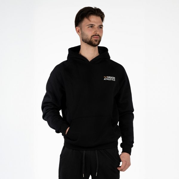 Hoodie Edition One