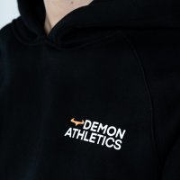 Hoodie Edition One