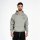 Hoodie Edition One grau L
