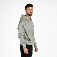 Hoodie Edition One grau M