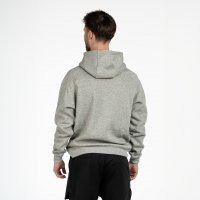 Hoodie Edition One grau M
