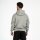 Hoodie Edition One grau XXL